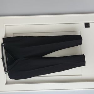 Talbots black pants